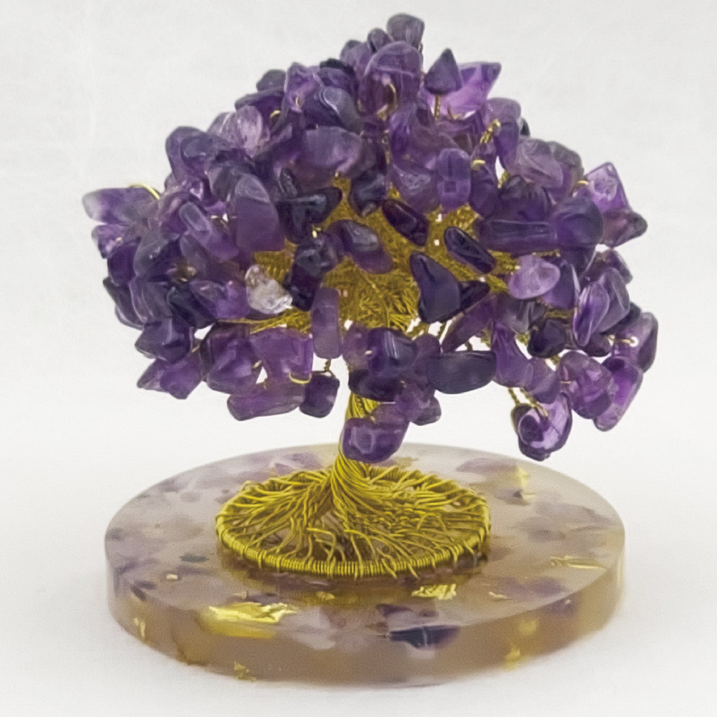 Money Tree Amethyst @ Love Paradise Series