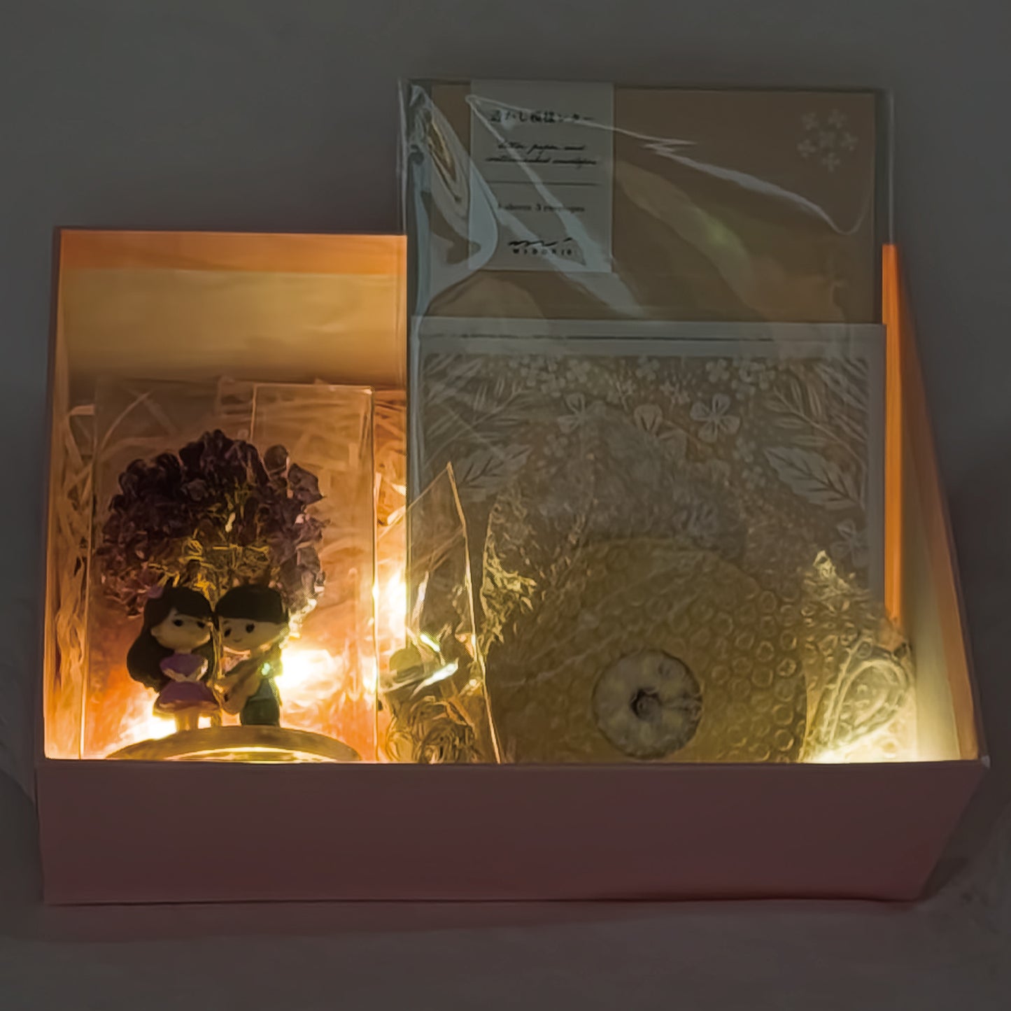 Amethyst Tree @ Love Paradise Series