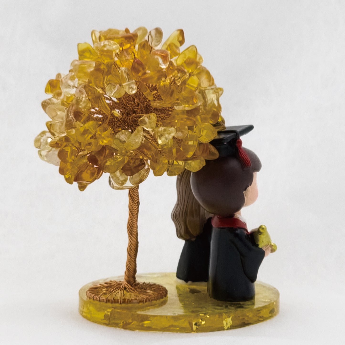 Citrine Tree Graduates @ Love Paradise Series