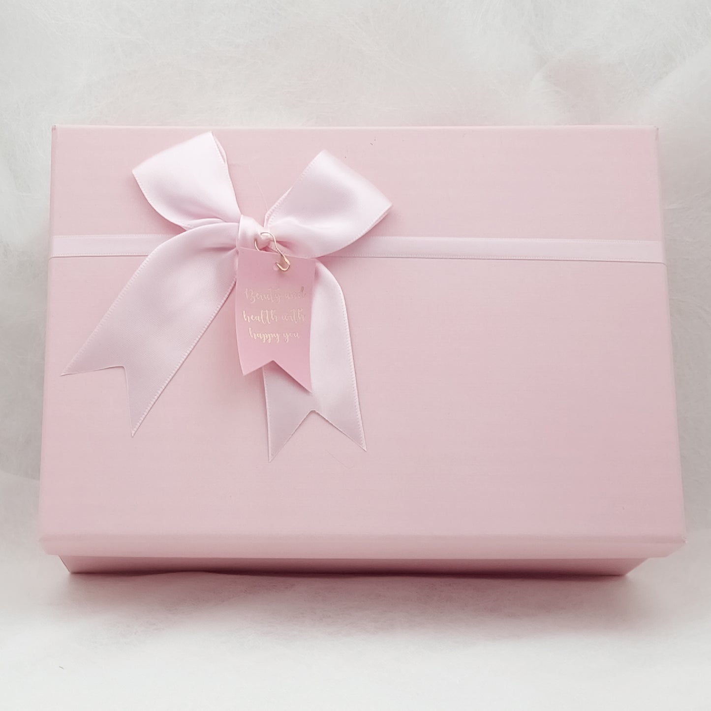 Citrine Lucky Love Crystal Tree I @ Love Paradise Series