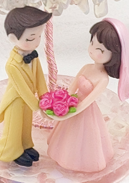 Opal Crystal Tree @ Love Paradise Series