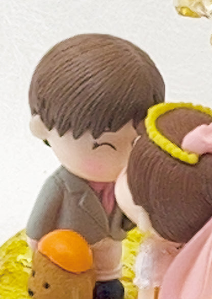 Citrine Tree @ Love Paradise Series