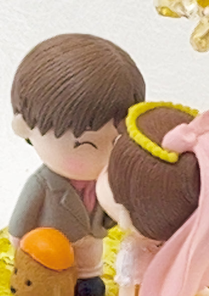 Citrine Tree @ Love Paradise Series