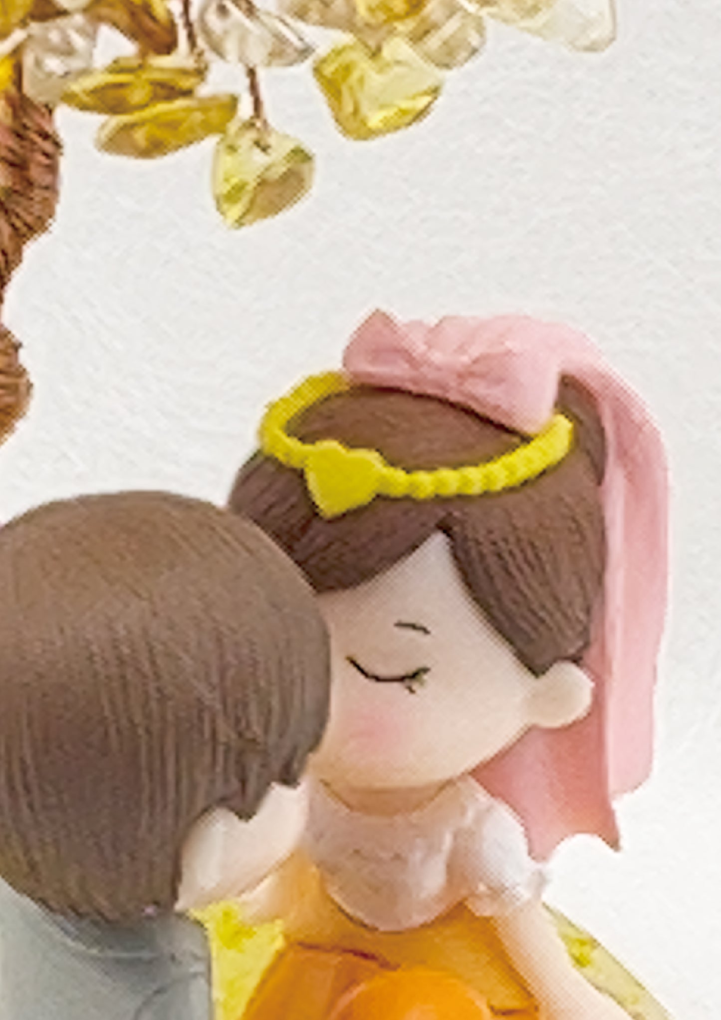 Citrine Tree @ Love Paradise Series