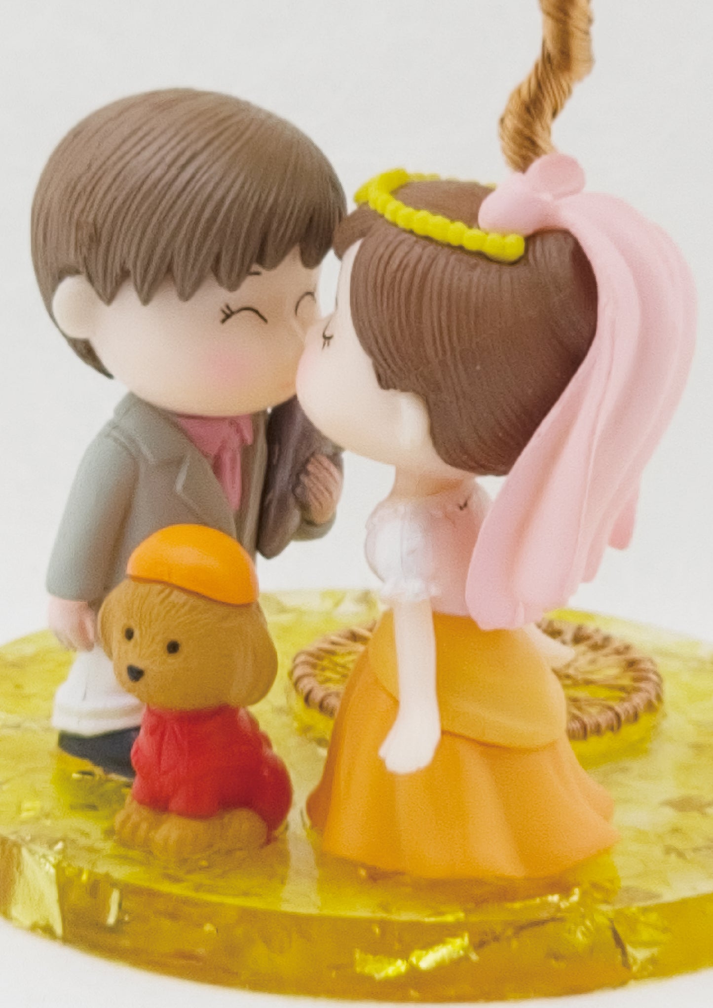 Citrine Tree @ Love Paradise Series